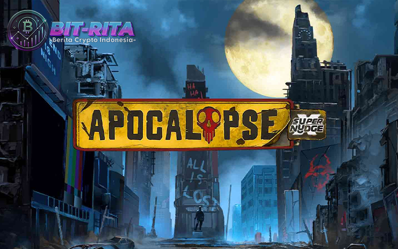 Apocalypse Super xNudge