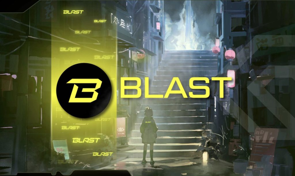 Blast