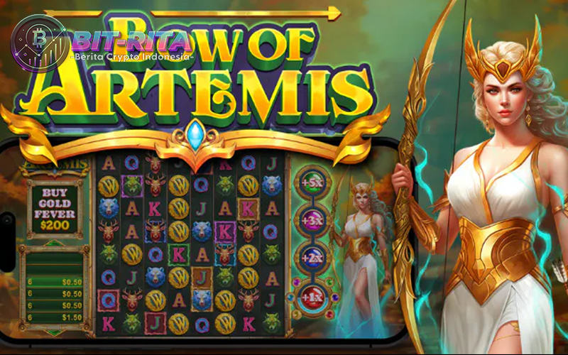 Bow of Artemis