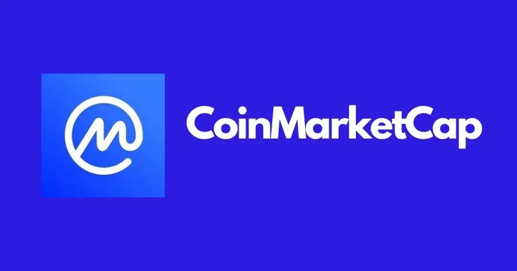 CoinMarketCap