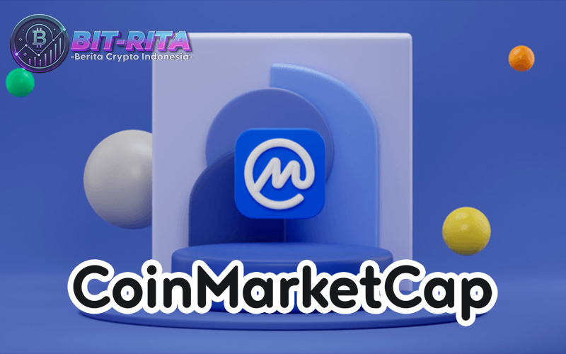 CoinMarketCap