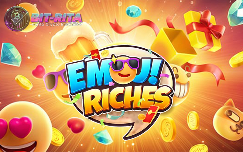 Emoji Riches