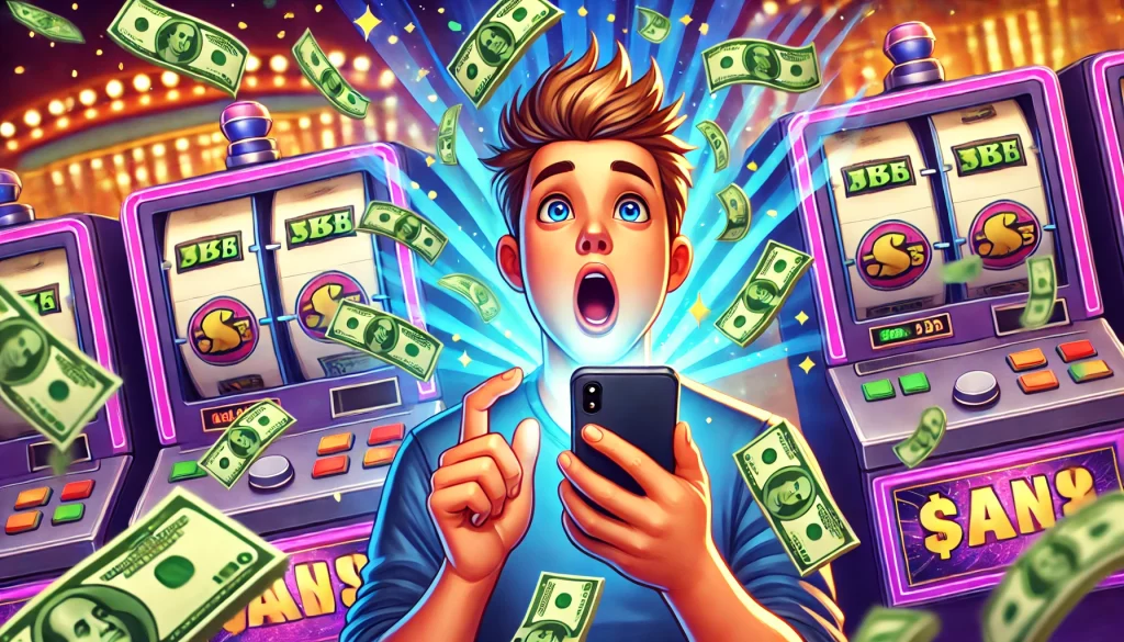 Slot Online