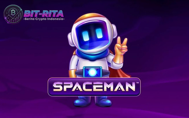 Spaceman