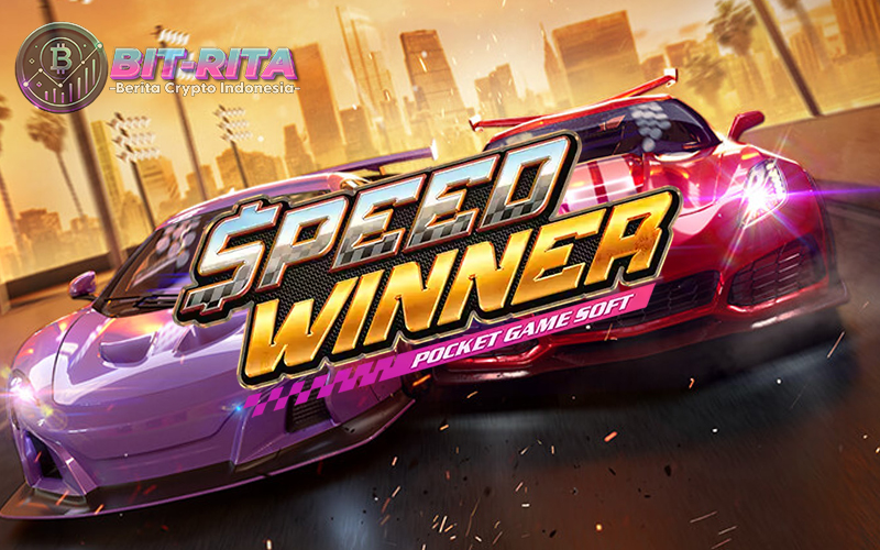 Speed Winner