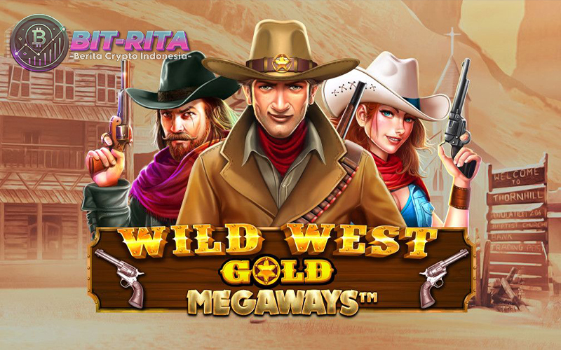 Wild West Gold