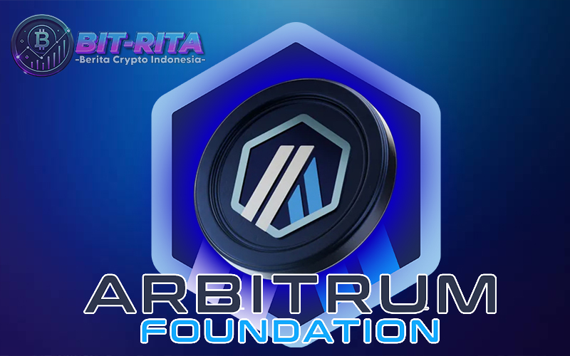 Token Arbitrum