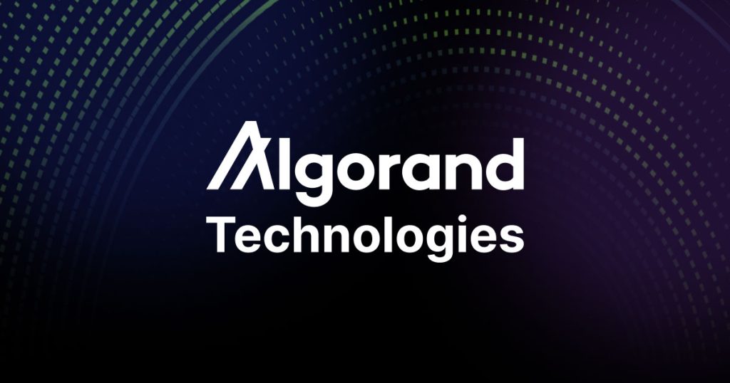 Algorand