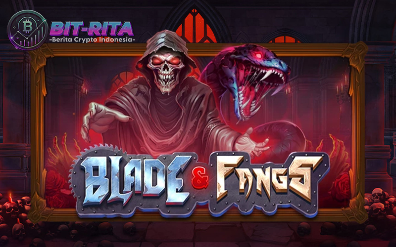 Blade & Fangs