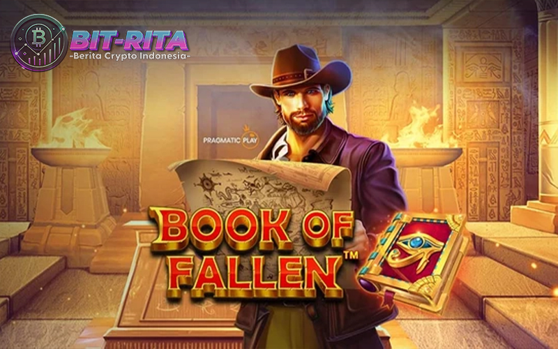 Book of Fallen