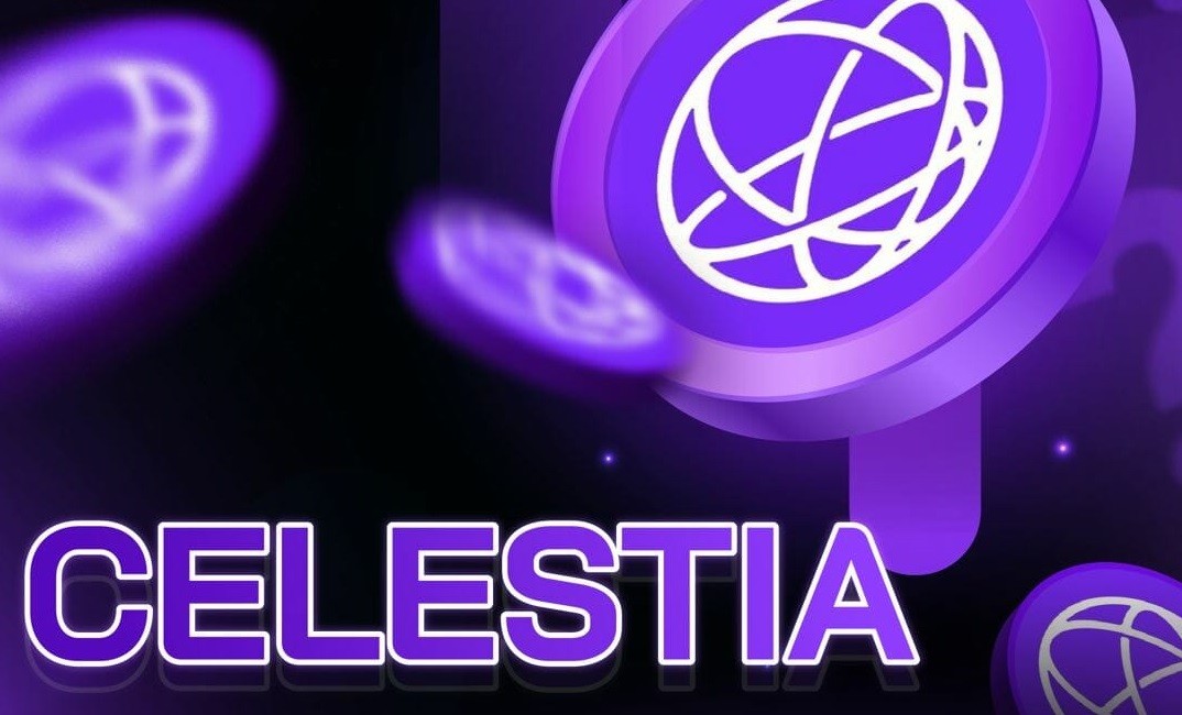 Celestia