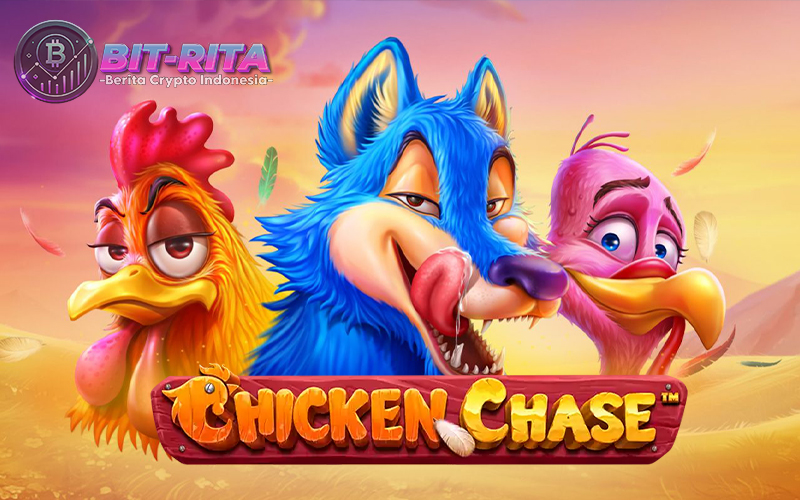 Chicken Chase