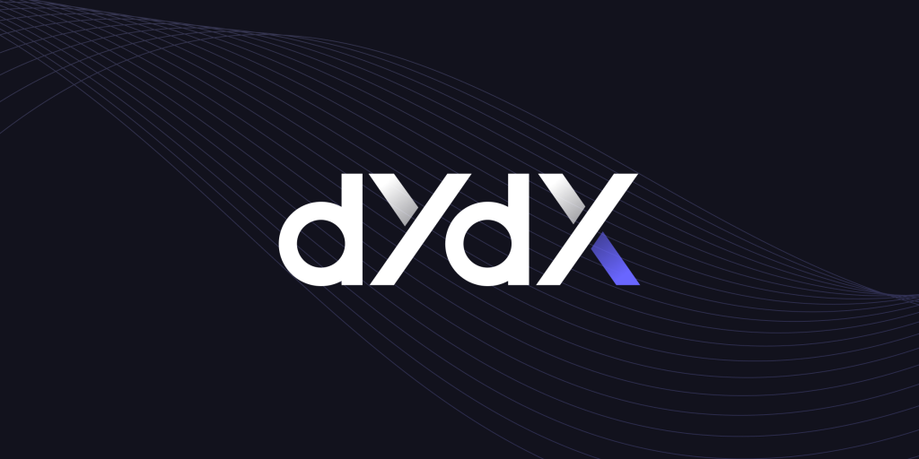 DYDX