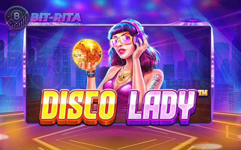 Disco Lady