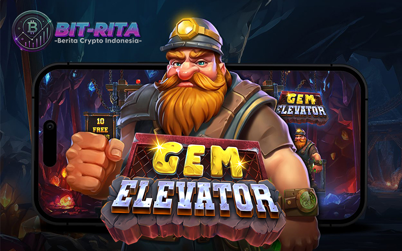 Gem Elevator