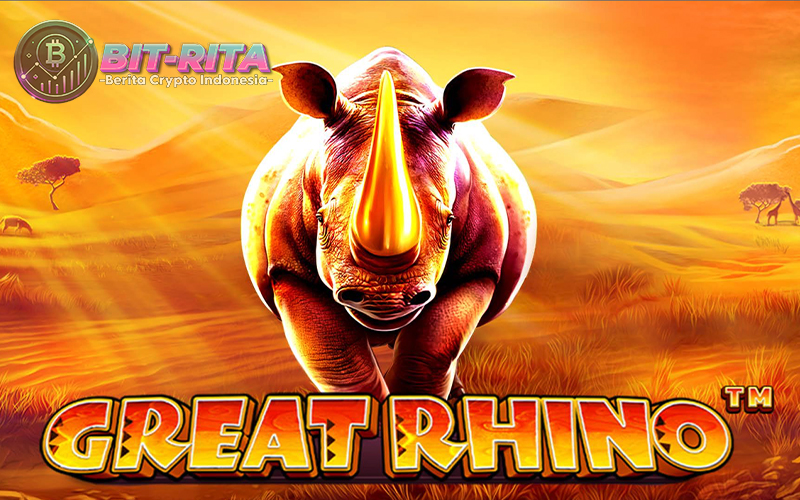 Great Rhino