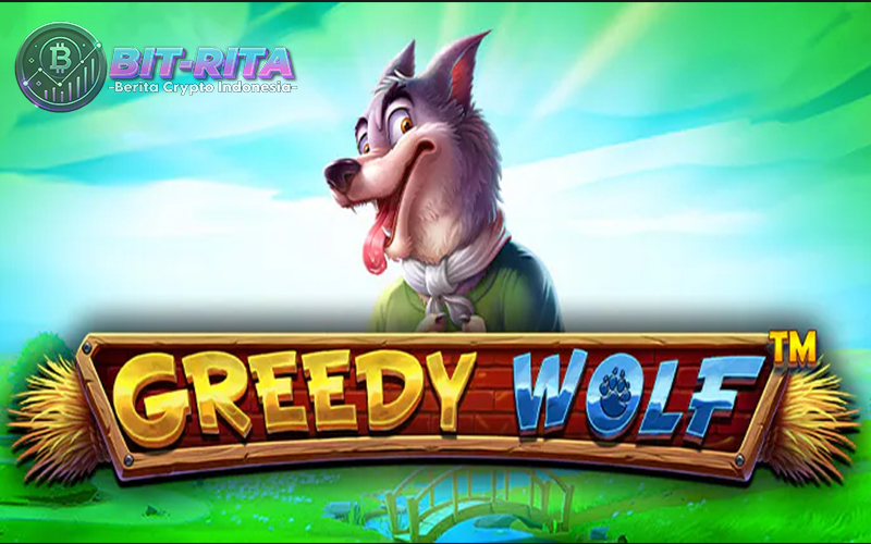 Greedy Wolf