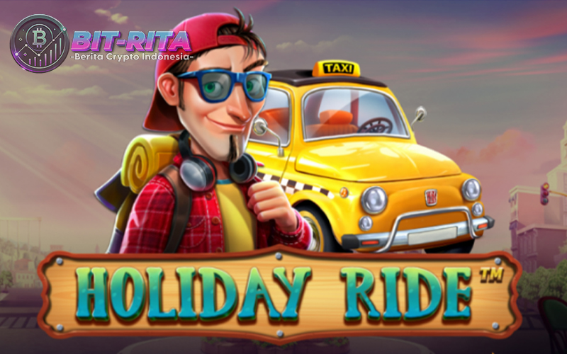 Holiday Ride