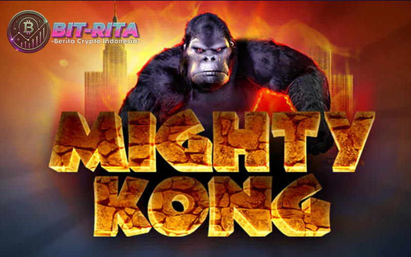 Mighty Kong