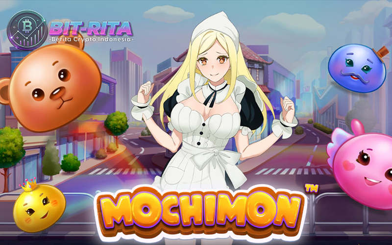 Mochimon