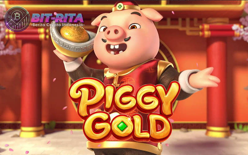 Piggy Gold