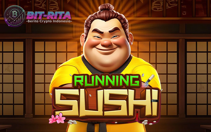 Running Sushi