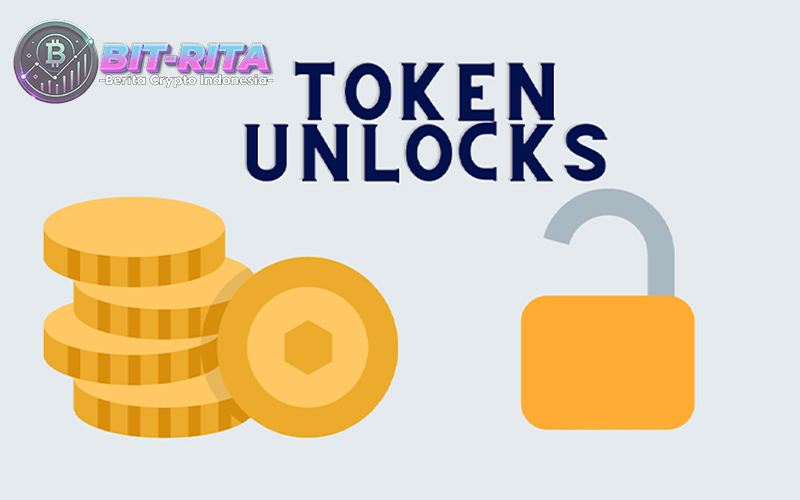 Token Unlock