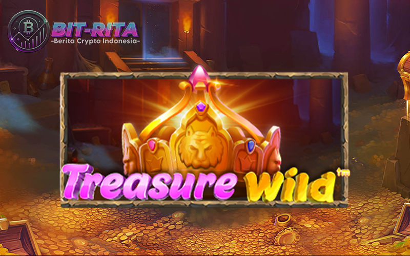 Treasure Wild