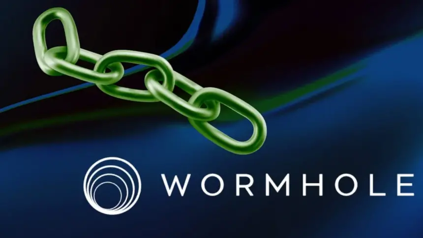 Wormhole