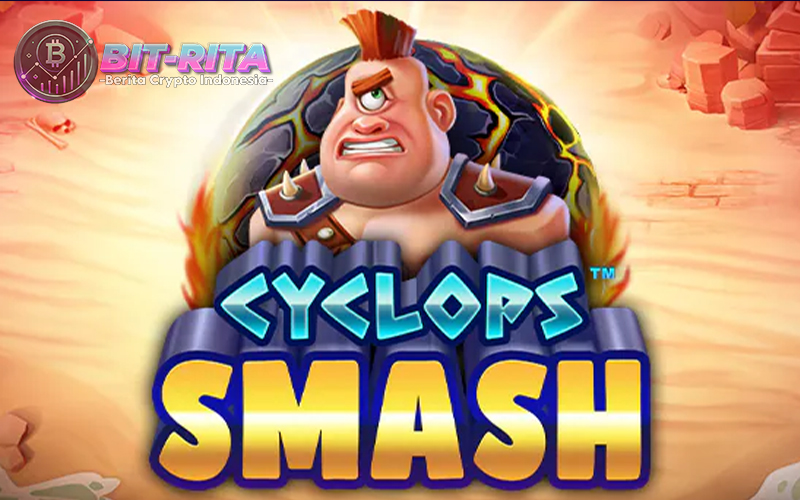 cyclops smash