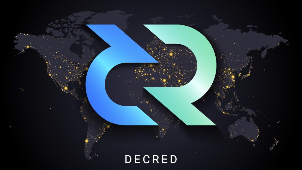 Decred (DCR)