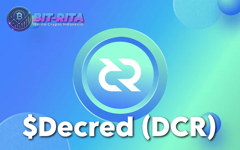 Decred (DCR)