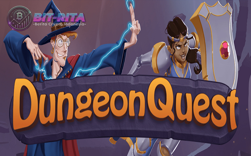 Dungeon Quest