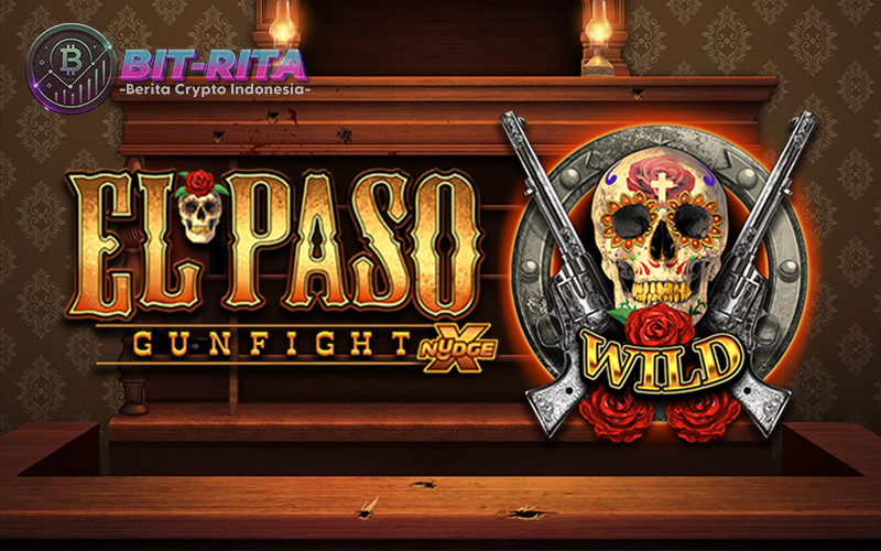 El Paso Gunfight xNudge