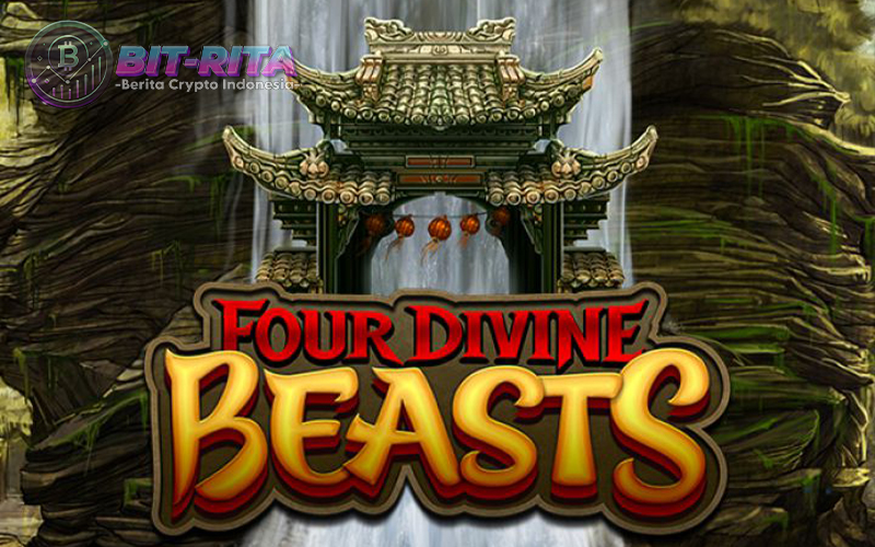 Four Divine Beasts