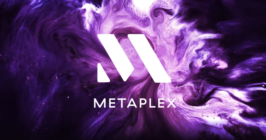 Metaplex