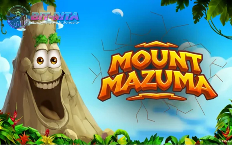 Mount Mazuma