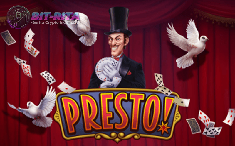 Presto!