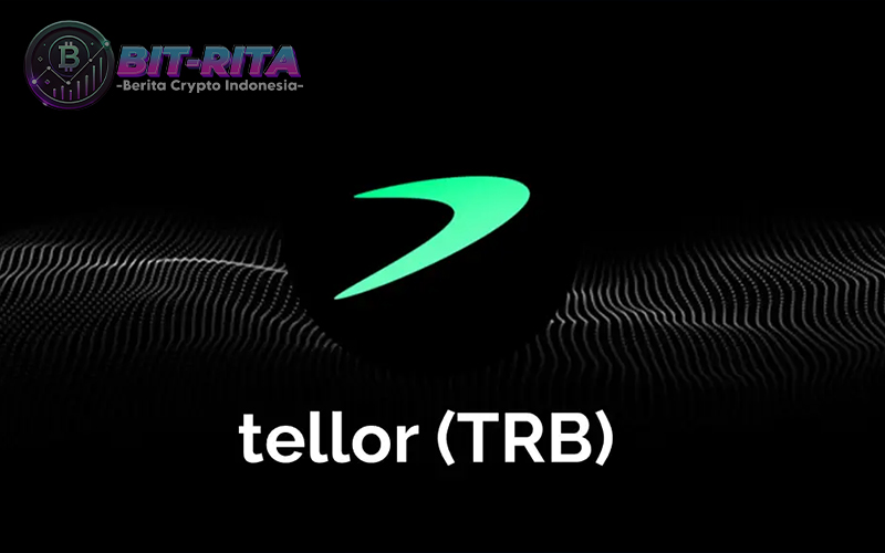 Tellor (TRB)