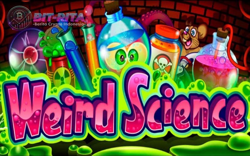 Weird Science