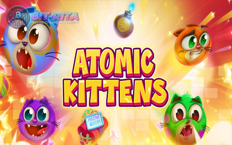 Atomic Kittens