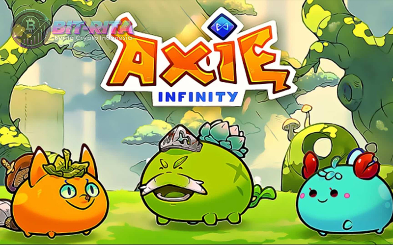 Axie Infinity