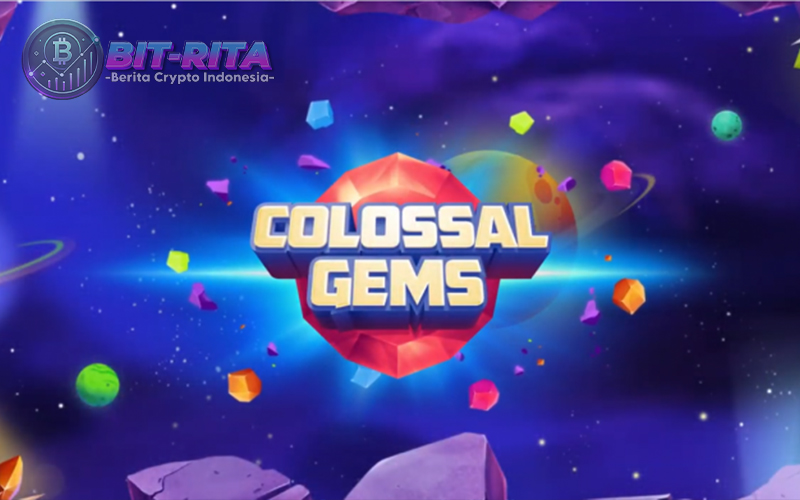 Colossal Gems