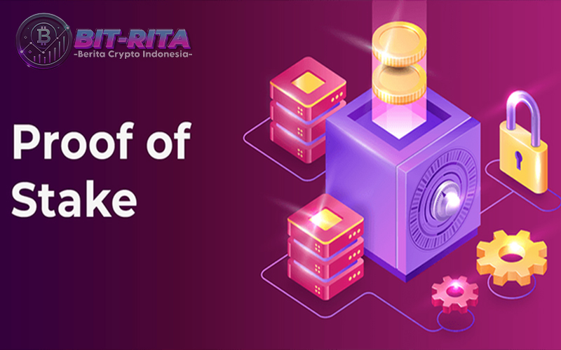 Cryptocurrency Proof of Stake