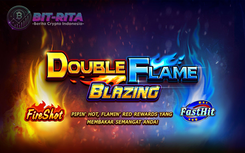 Double Flame