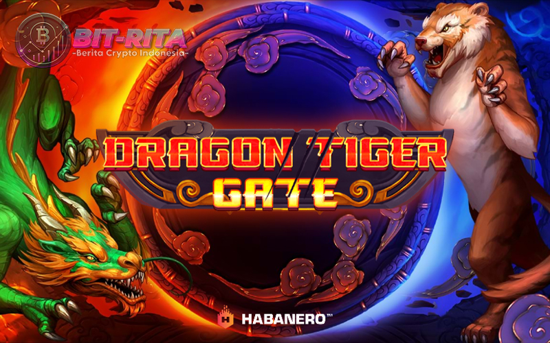 Dragon Tiger Gate