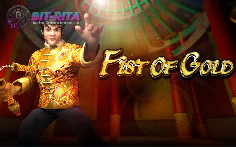 Fist of Gold