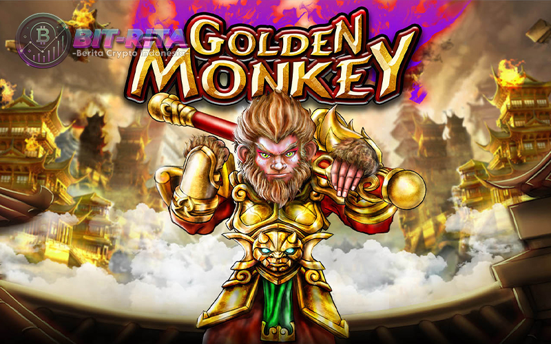 Golden Monkey