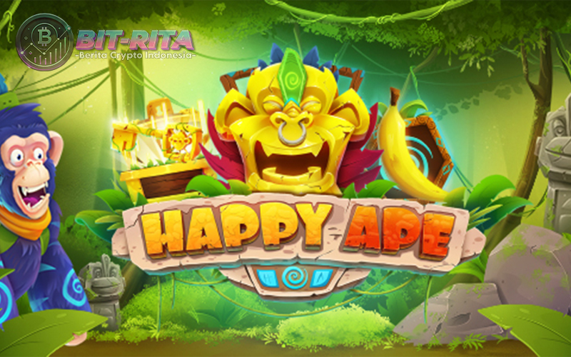 Happy Ape