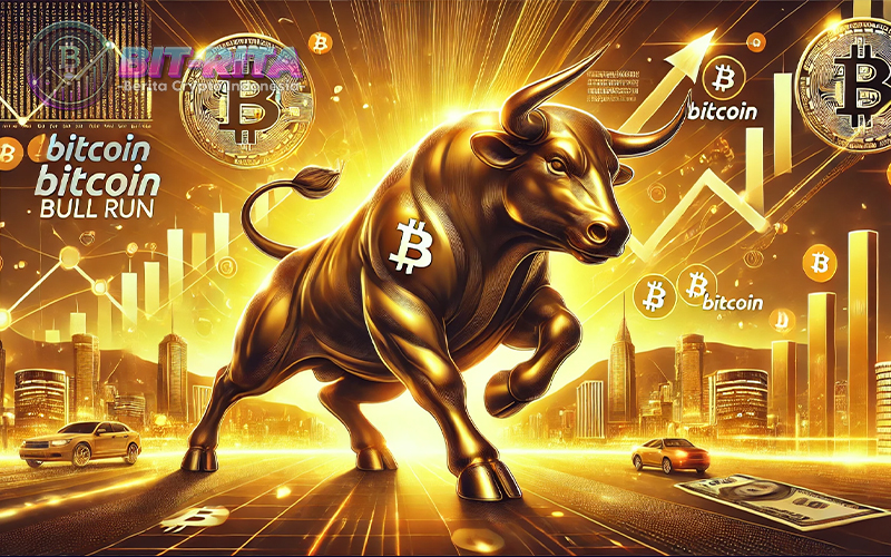 Potensi Bull Run